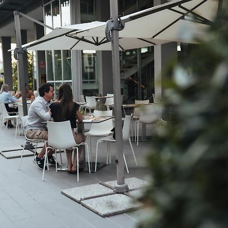 Mod 05 Living Hotel Sandra' Eksteriør billede