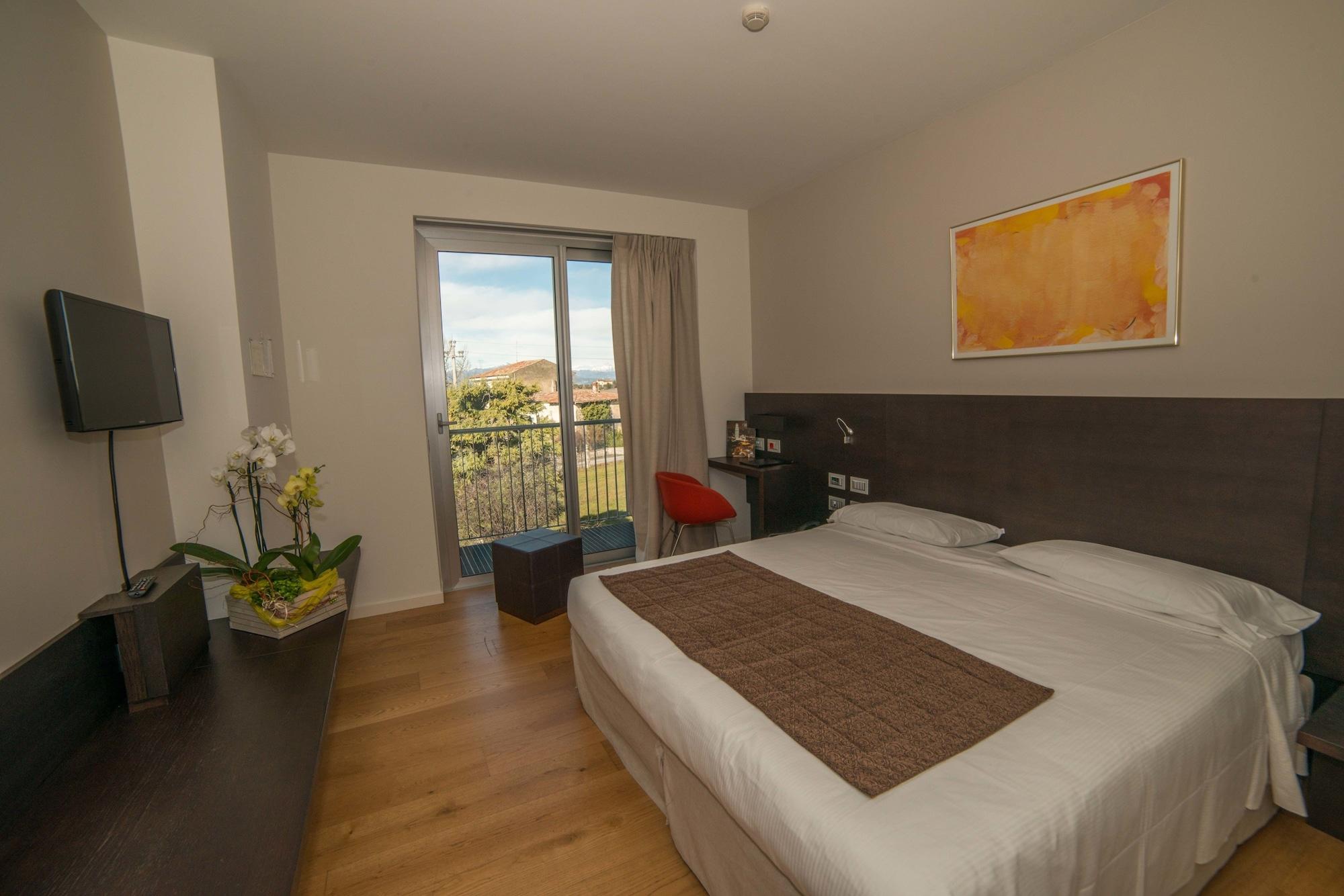 Mod 05 Living Hotel Sandra' Eksteriør billede