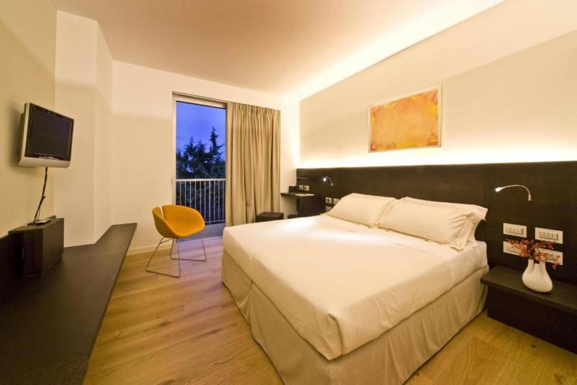 Mod 05 Living Hotel Sandra' Eksteriør billede