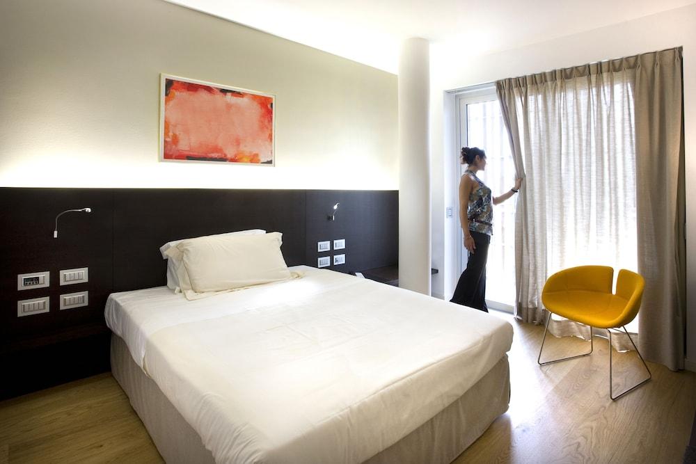 Mod 05 Living Hotel Sandra' Eksteriør billede