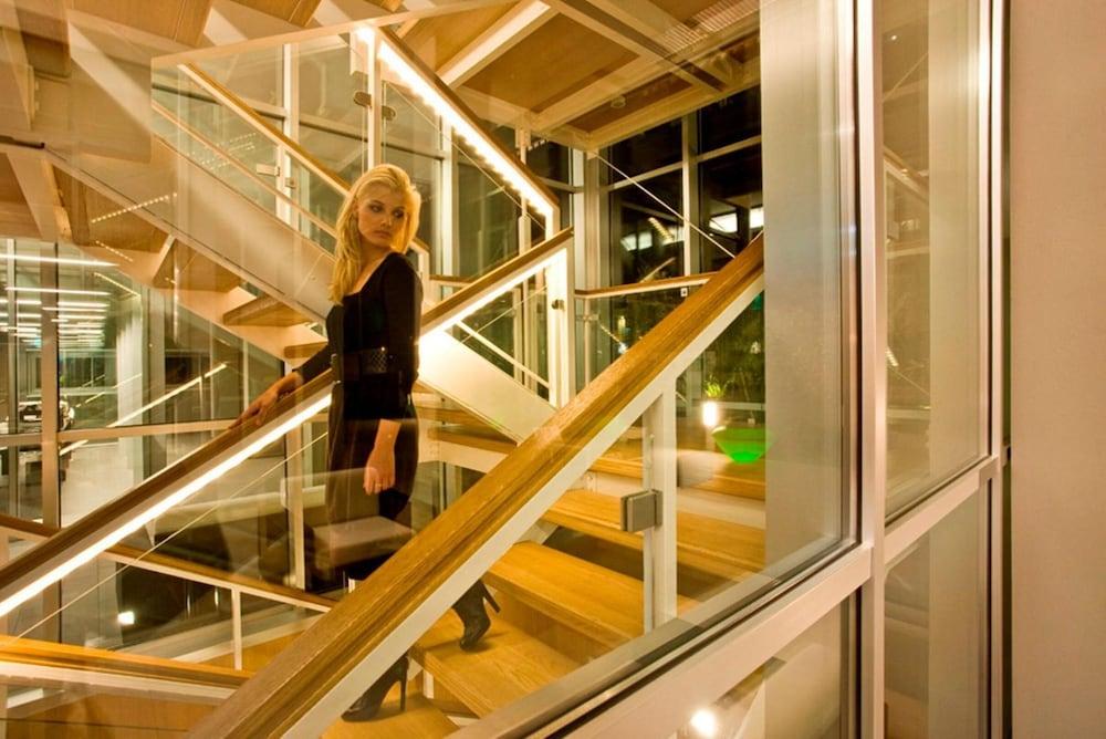 Mod 05 Living Hotel Sandra' Eksteriør billede