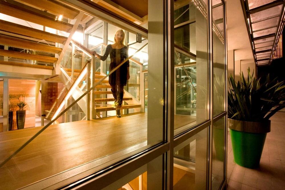 Mod 05 Living Hotel Sandra' Eksteriør billede