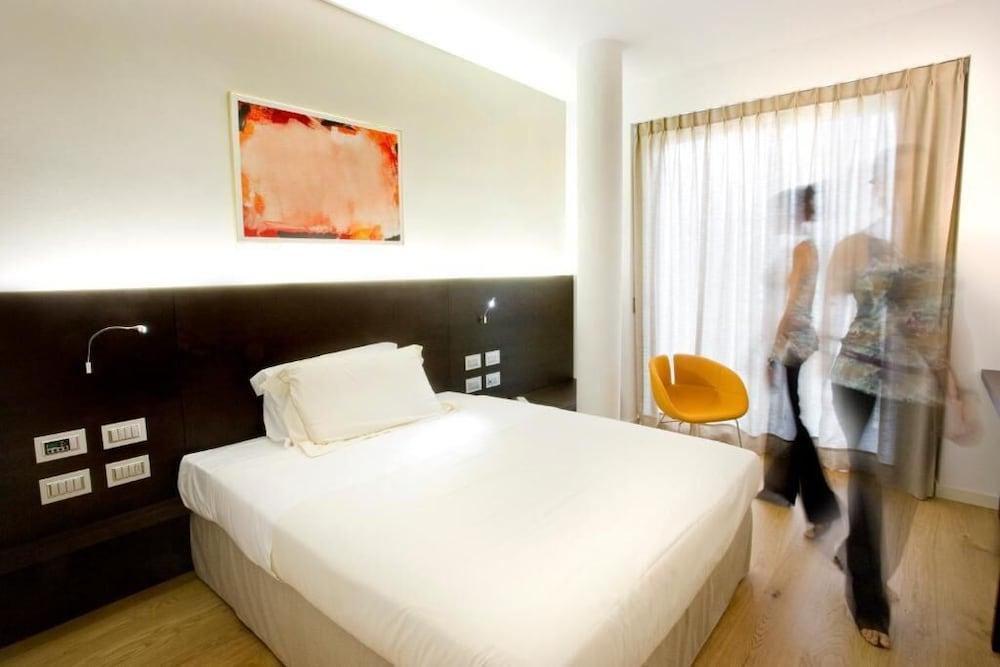 Mod 05 Living Hotel Sandra' Eksteriør billede