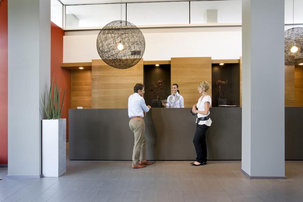 Mod 05 Living Hotel Sandra' Eksteriør billede