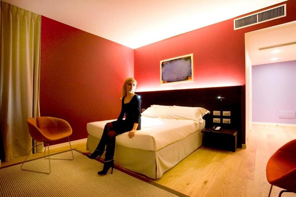 Mod 05 Living Hotel Sandra' Eksteriør billede