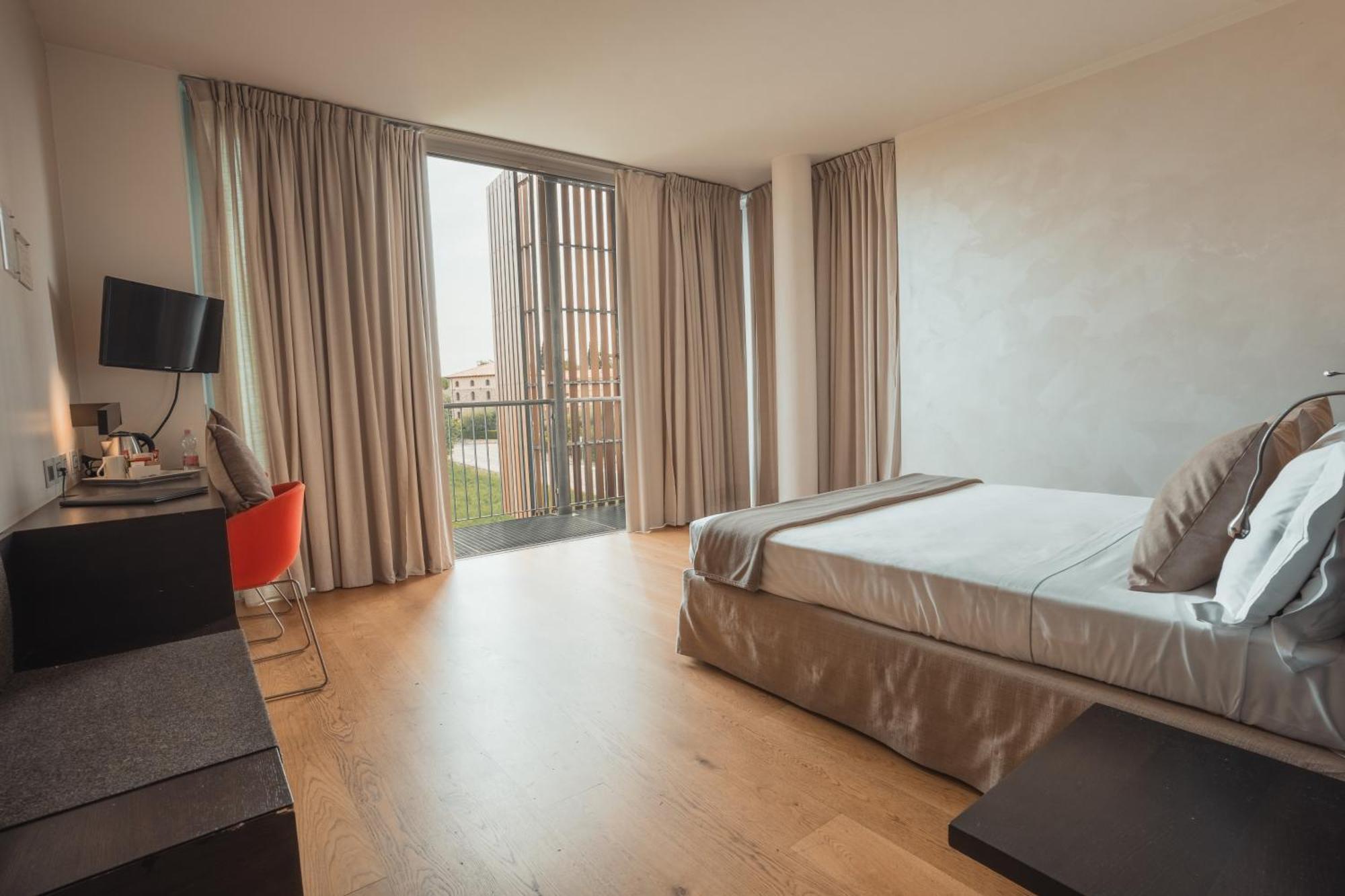 Mod 05 Living Hotel Sandra' Eksteriør billede