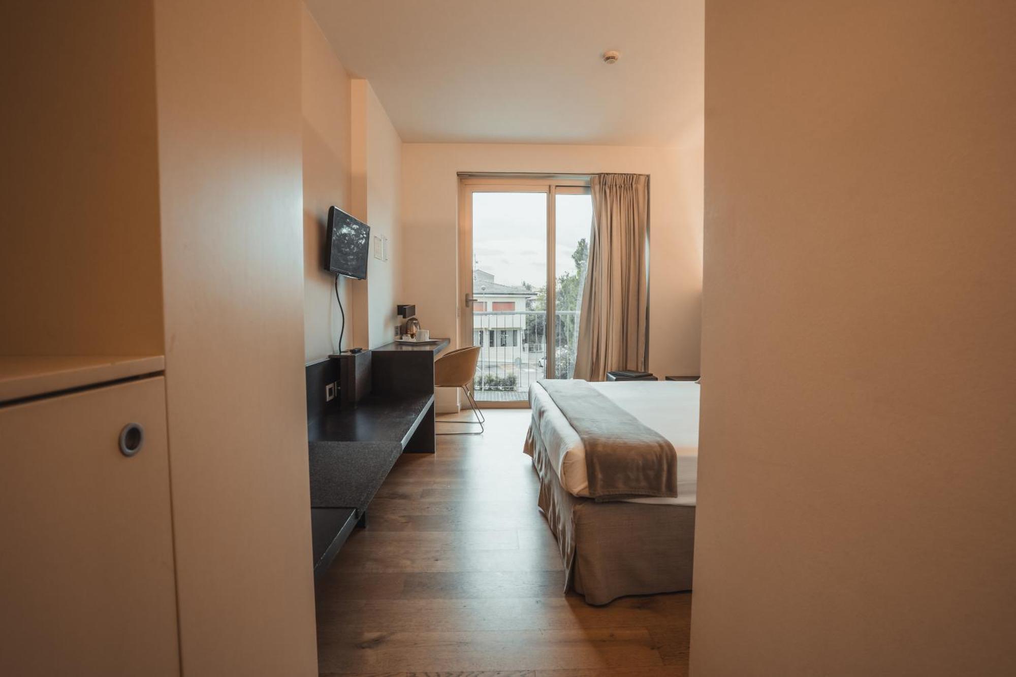 Mod 05 Living Hotel Sandra' Eksteriør billede