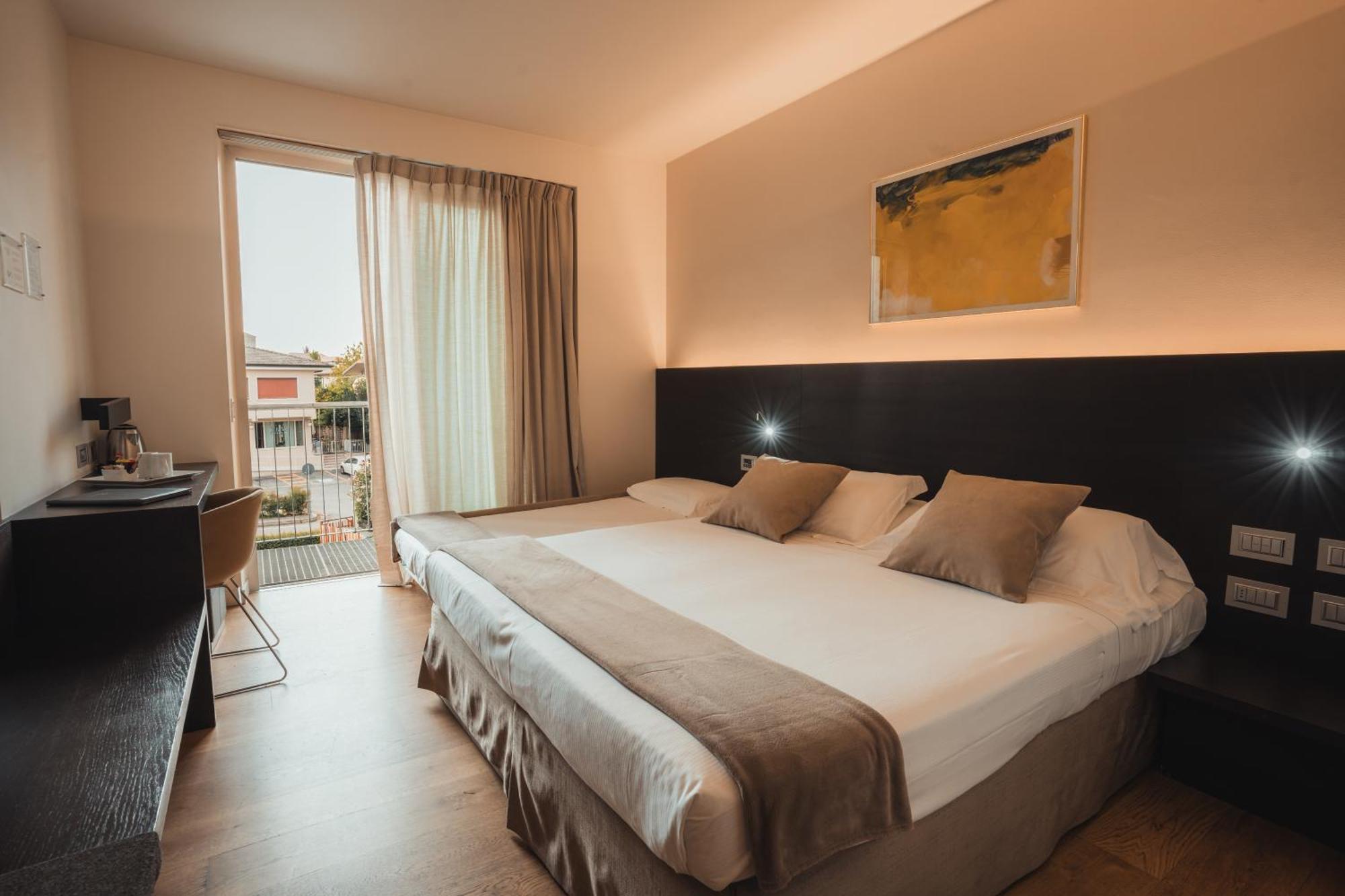Mod 05 Living Hotel Sandra' Eksteriør billede