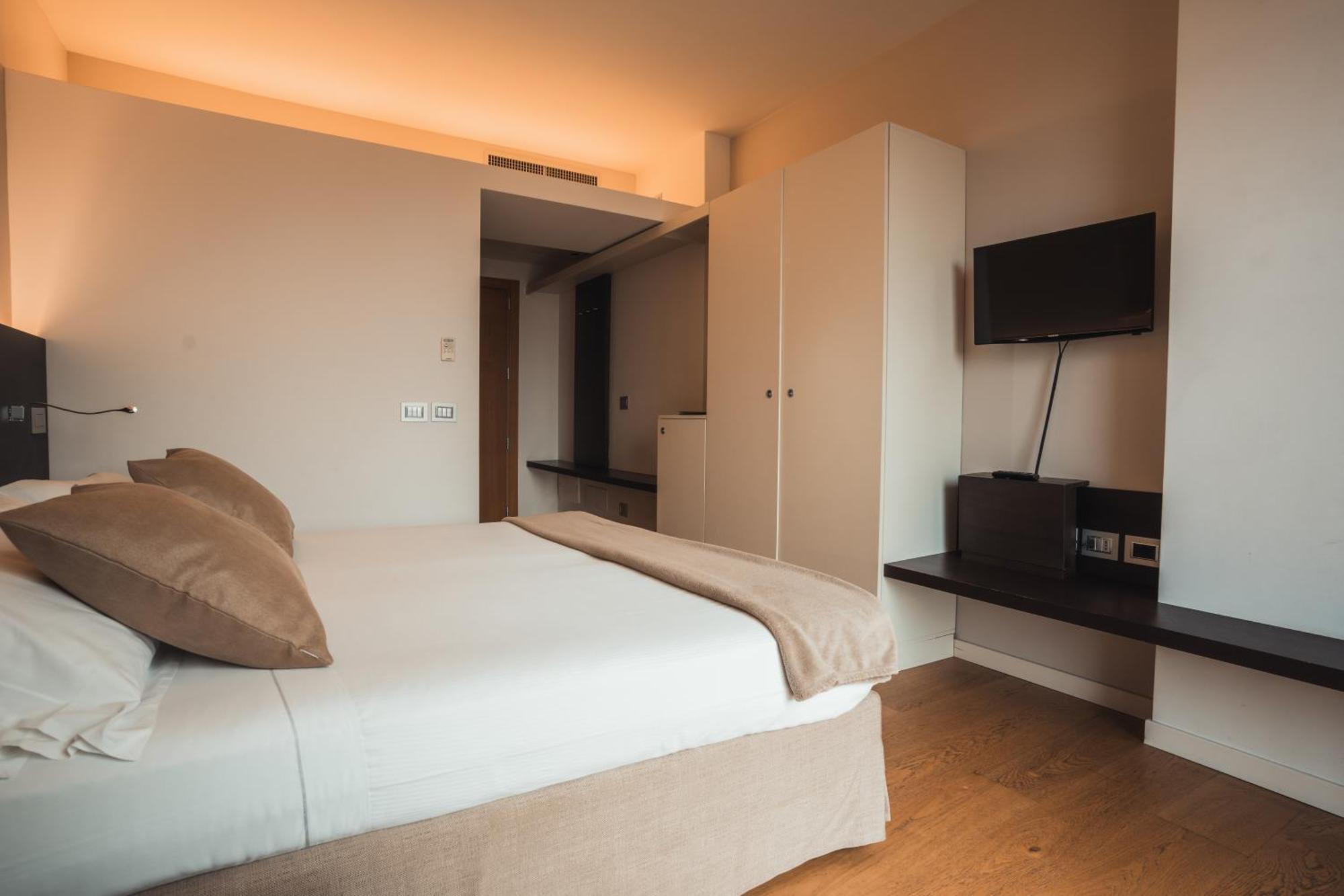 Mod 05 Living Hotel Sandra' Eksteriør billede