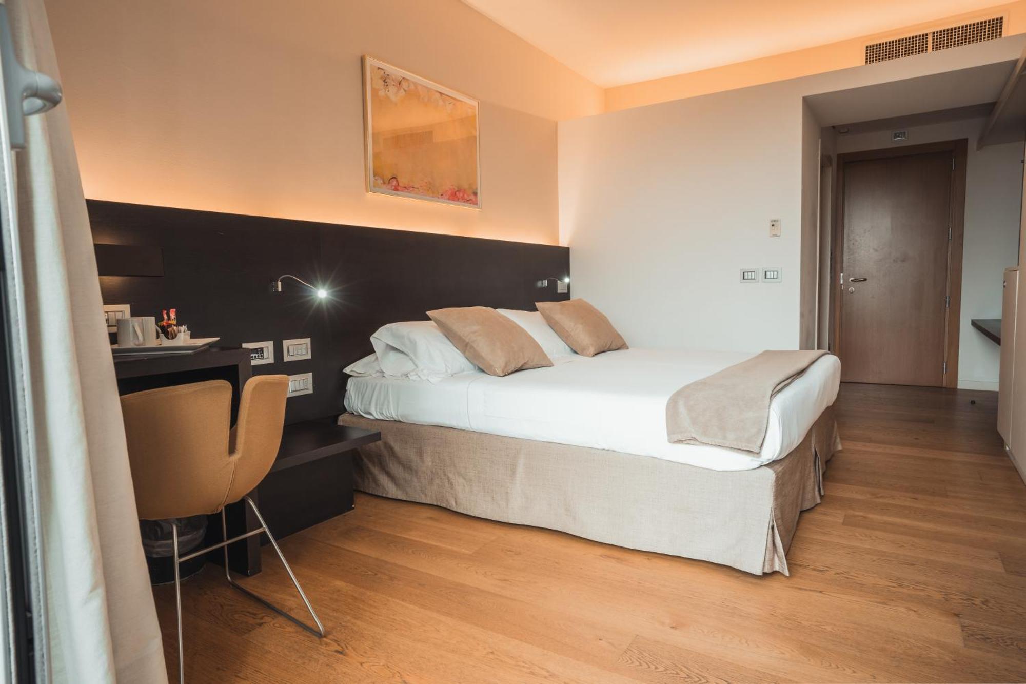 Mod 05 Living Hotel Sandra' Eksteriør billede
