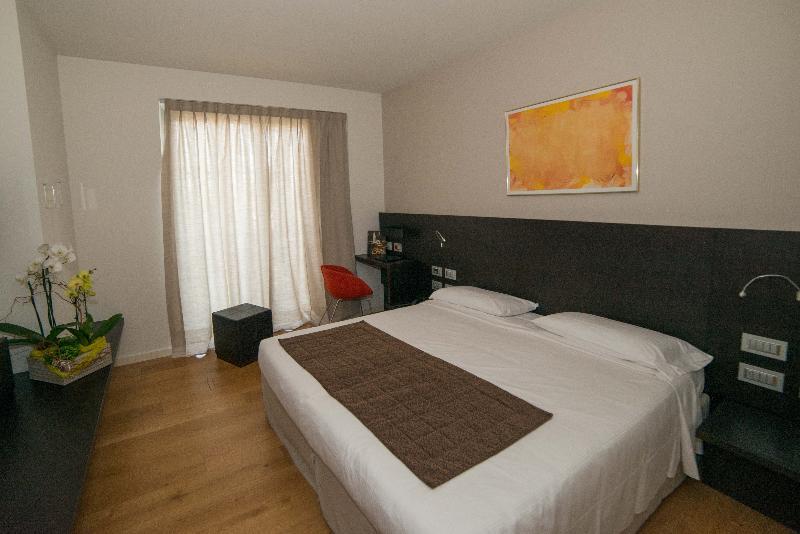 Mod 05 Living Hotel Sandra' Eksteriør billede