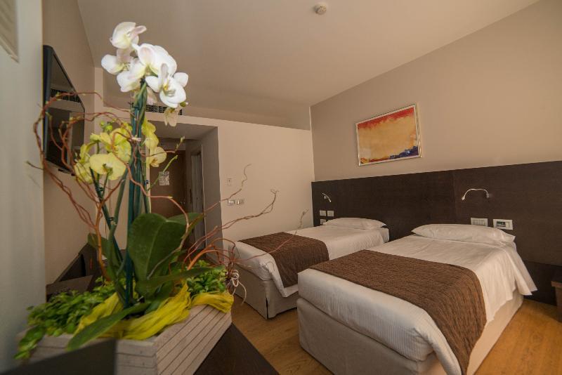 Mod 05 Living Hotel Sandra' Eksteriør billede